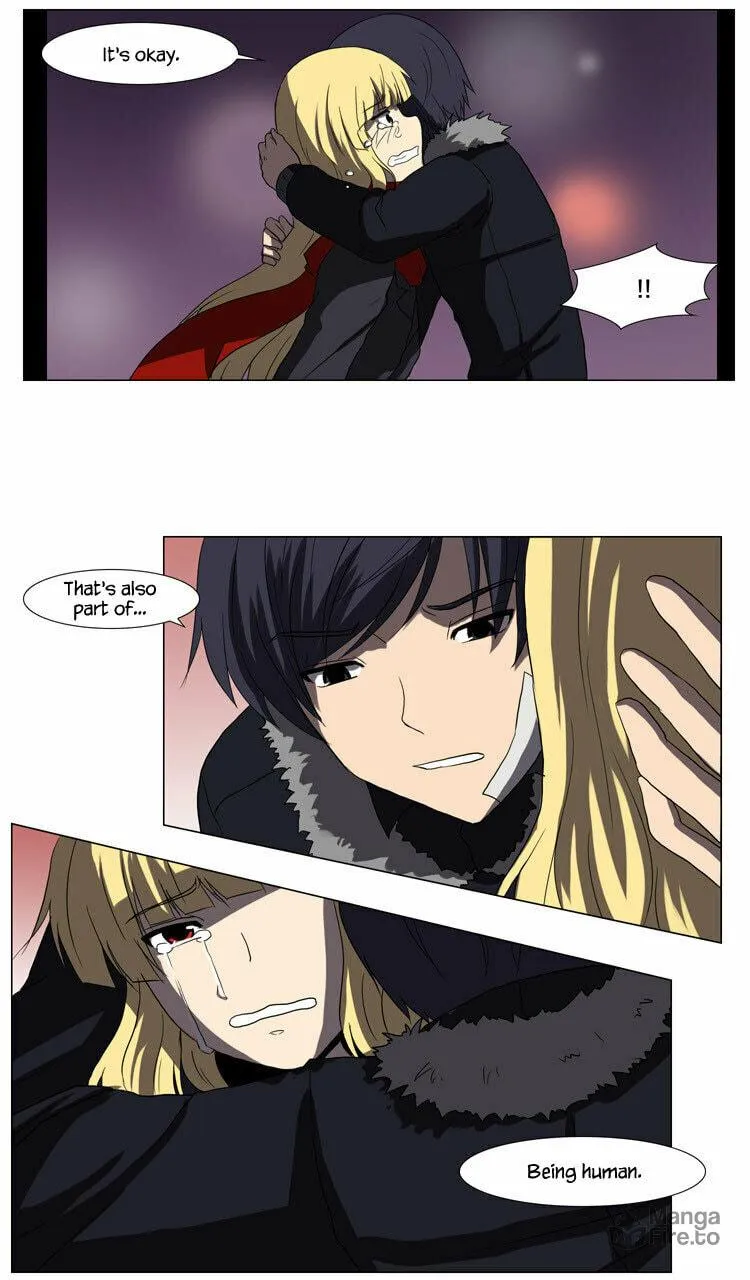 Read Geourassijeon chapter 22 image 15 on Lezhin
