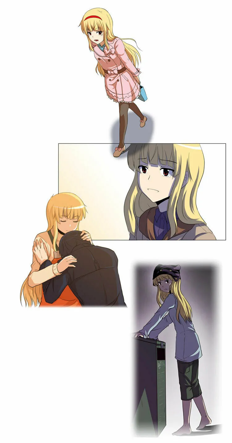 Read Geourassijeon chapter 22 image 19 on Lezhin