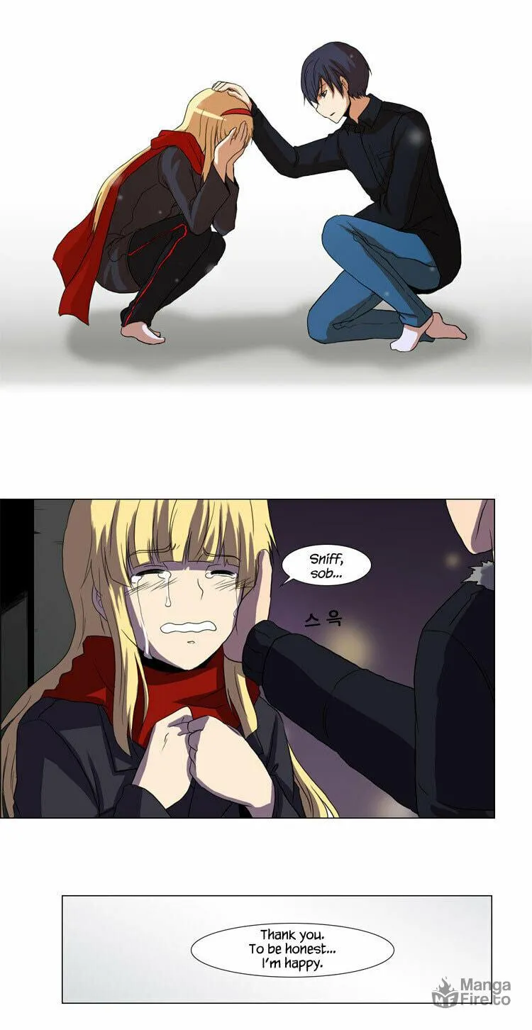 Read Geourassijeon chapter 22 image 20 on Lezhin