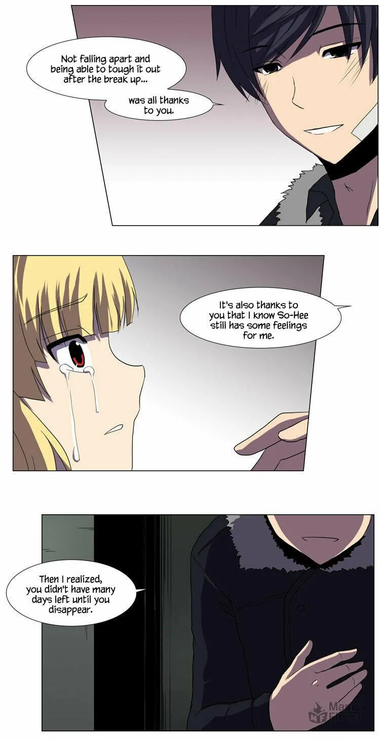 Read Geourassijeon chapter 22 image 21 on Lezhin