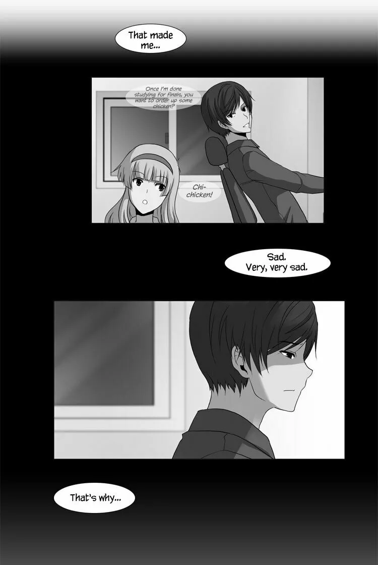 Read Geourassijeon chapter 22 image 22 on Lezhin