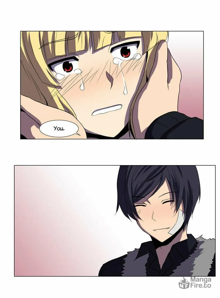 Read Geourassijeon chapter 22 image 24 on Lezhin