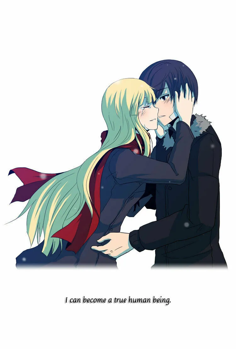 Read Geourassijeon chapter 22 image 26 on Lezhin