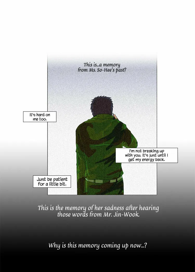 Read Geourassijeon chapter 22 image 28 on Lezhin