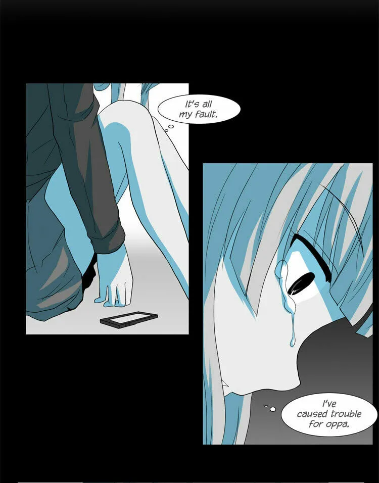 Read Geourassijeon chapter 22 image 29 on Lezhin
