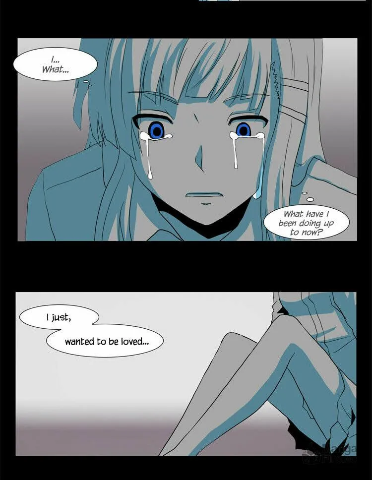 Read Geourassijeon chapter 22 image 30 on Lezhin