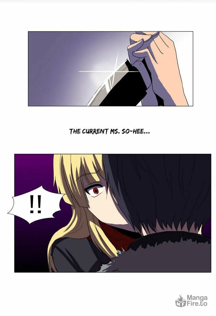 Read Geourassijeon chapter 22 image 35 on Lezhin