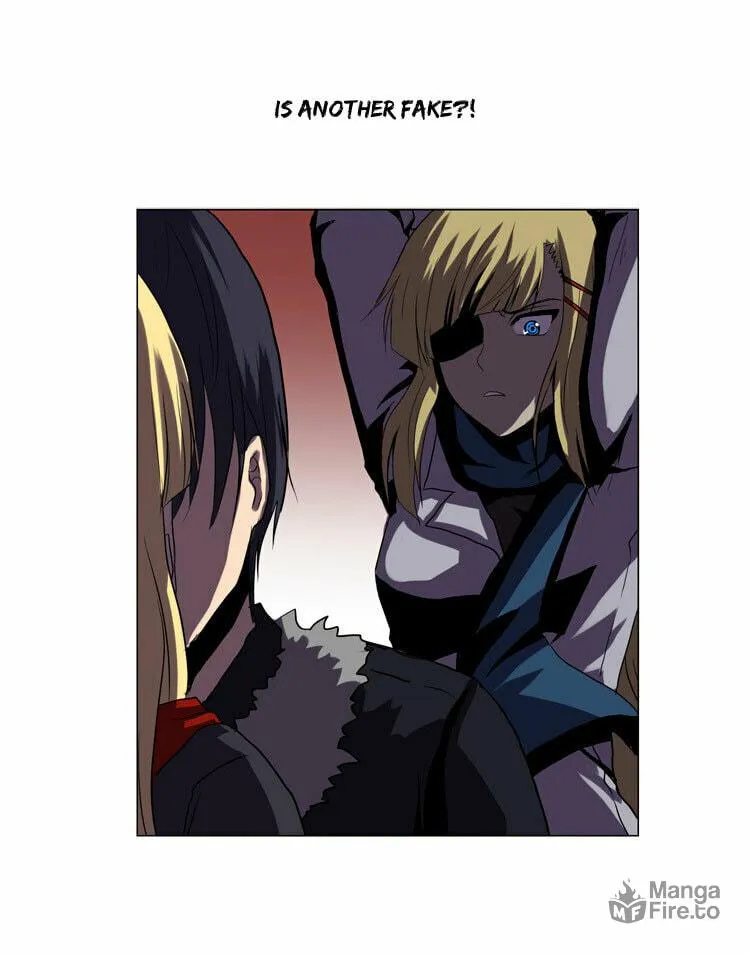 Read Geourassijeon chapter 22 image 36 on Lezhin