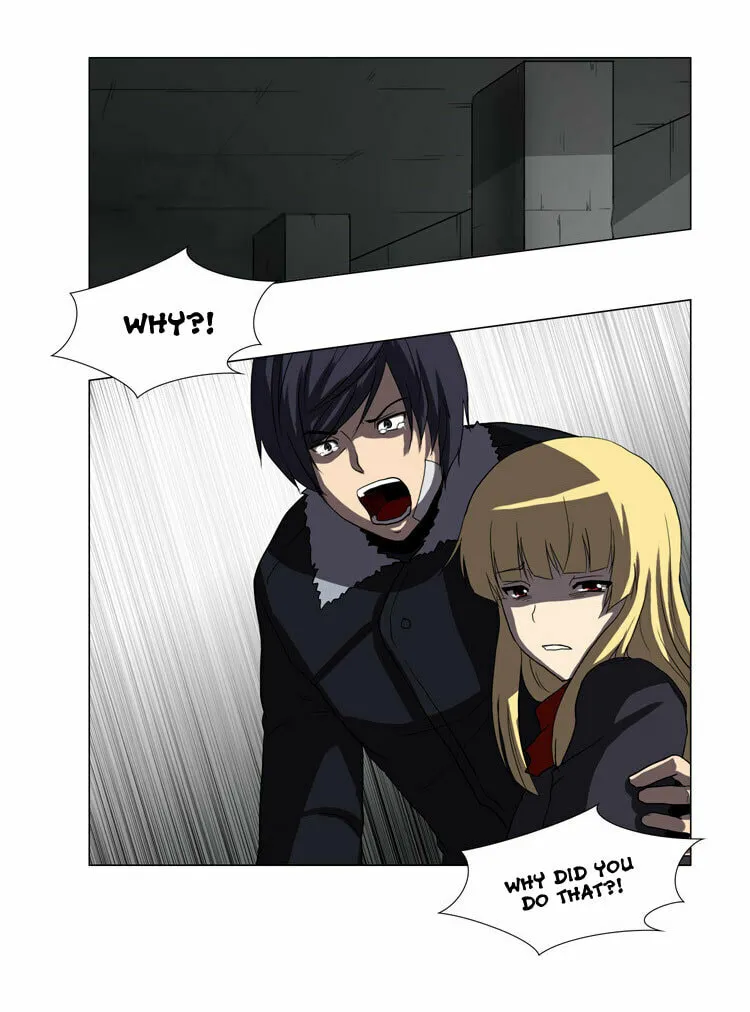 Read Geourassijeon chapter 23 image 16 on Lezhin