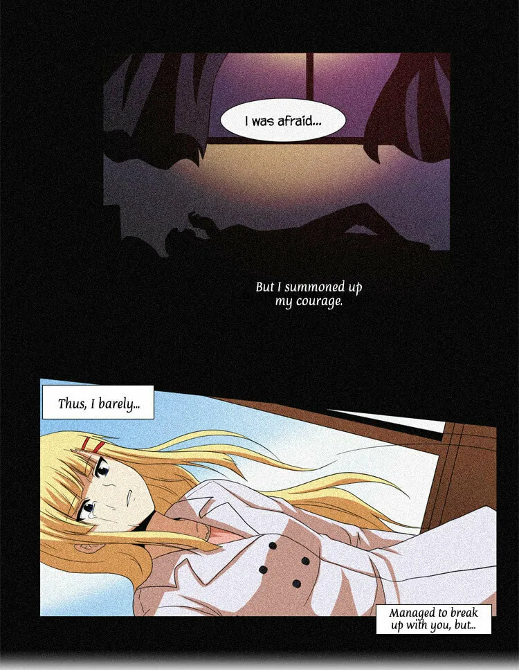 Read Geourassijeon chapter 23 image 22 on Lezhin