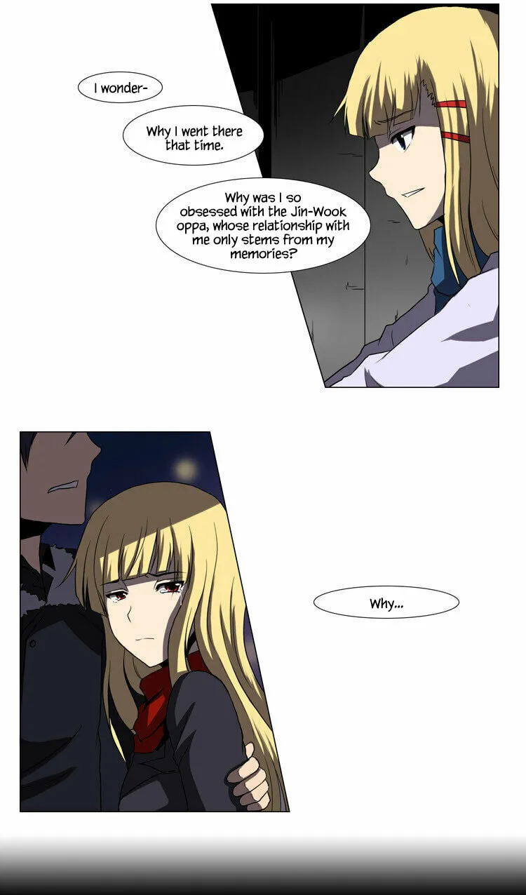 Read Geourassijeon chapter 23 image 23 on Lezhin