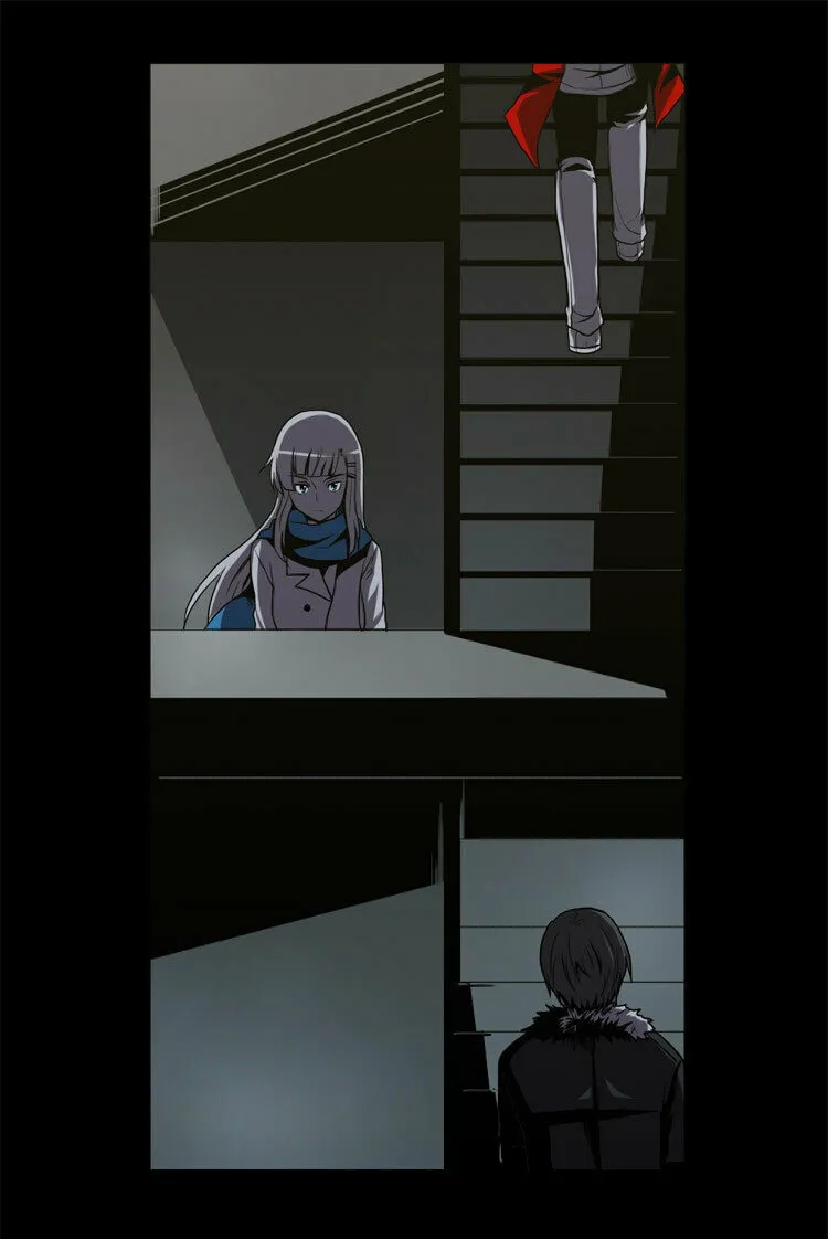 Read Geourassijeon chapter 23 image 28 on Lezhin