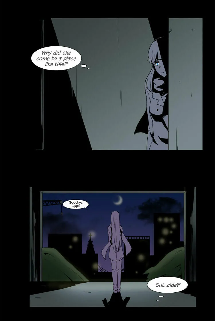 Read Geourassijeon chapter 23 image 29 on Lezhin