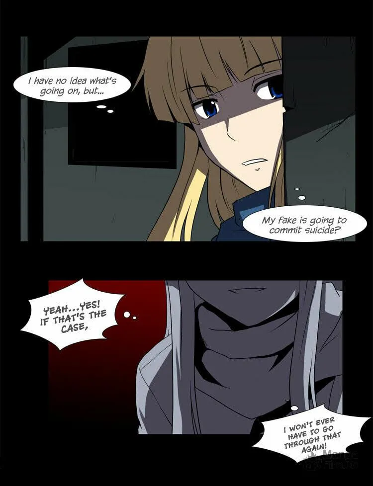 Read Geourassijeon chapter 23 image 30 on Lezhin