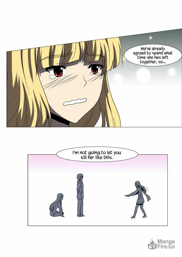 Read Geourassijeon chapter 23 image 35 on Lezhin