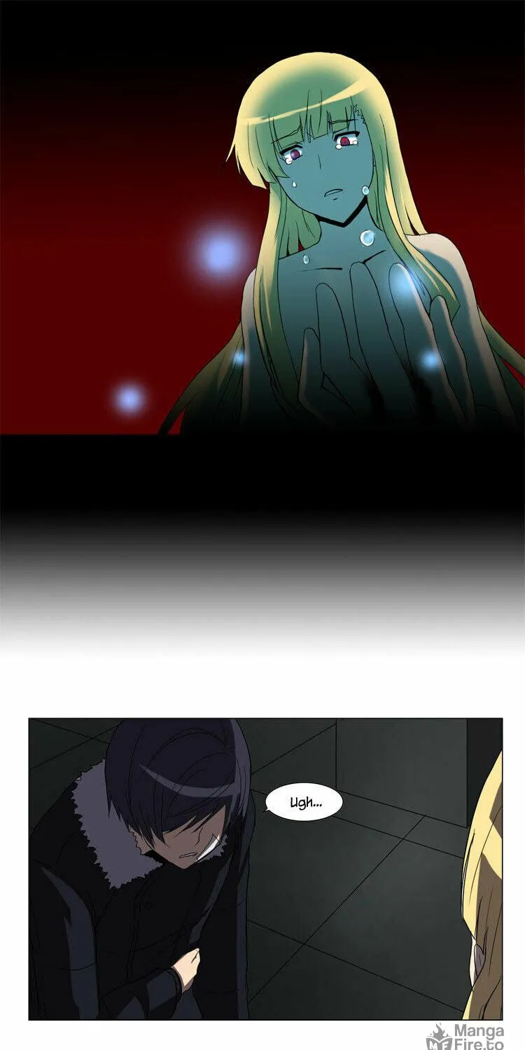 Read Geourassijeon chapter 24 image 10 on Lezhin
