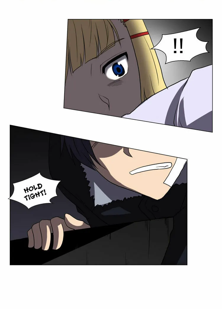 Read Geourassijeon chapter 24 image 19 on Lezhin