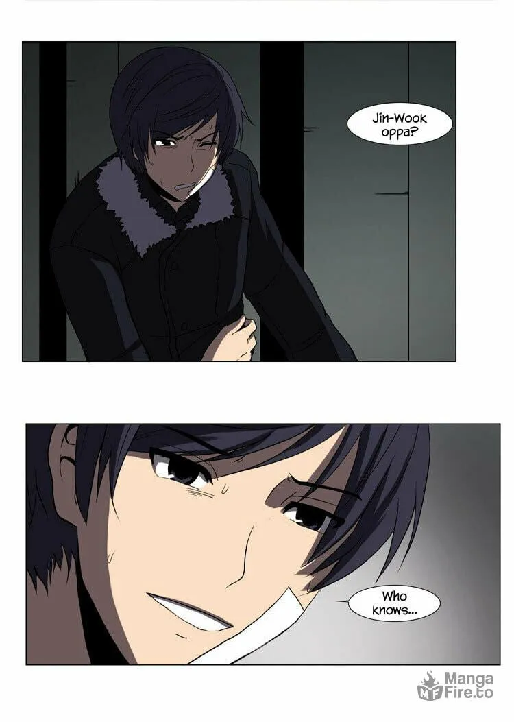 Read Geourassijeon chapter 24 image 2 on Lezhin