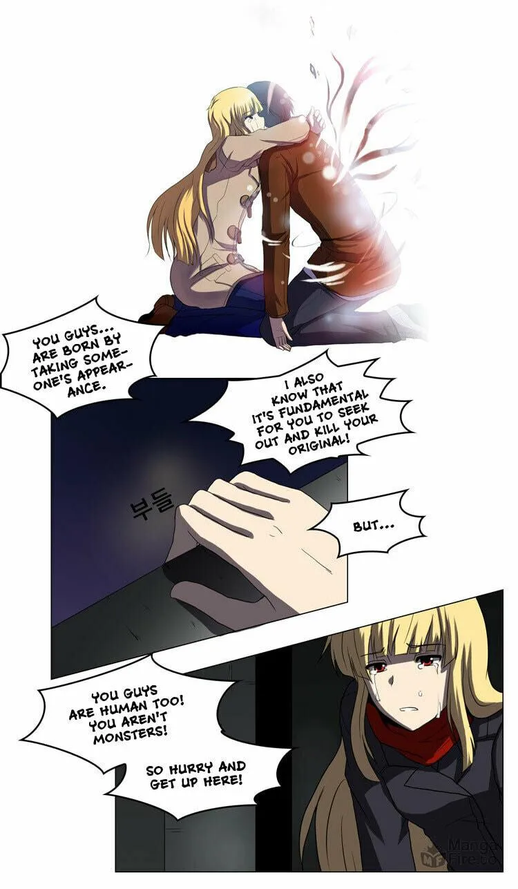Read Geourassijeon chapter 24 image 23 on Lezhin