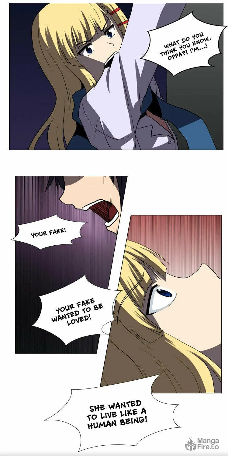 Read Geourassijeon chapter 24 image 24 on Lezhin