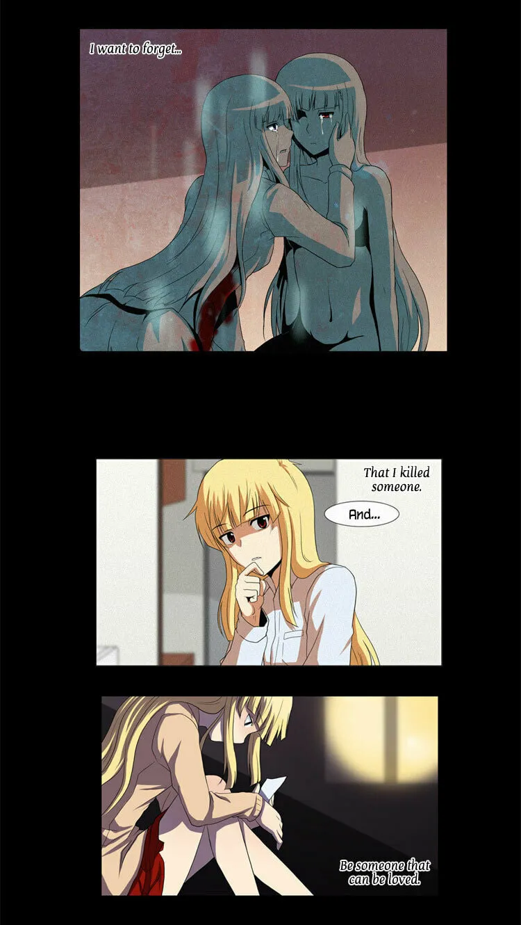 Read Geourassijeon chapter 24 image 27 on Lezhin