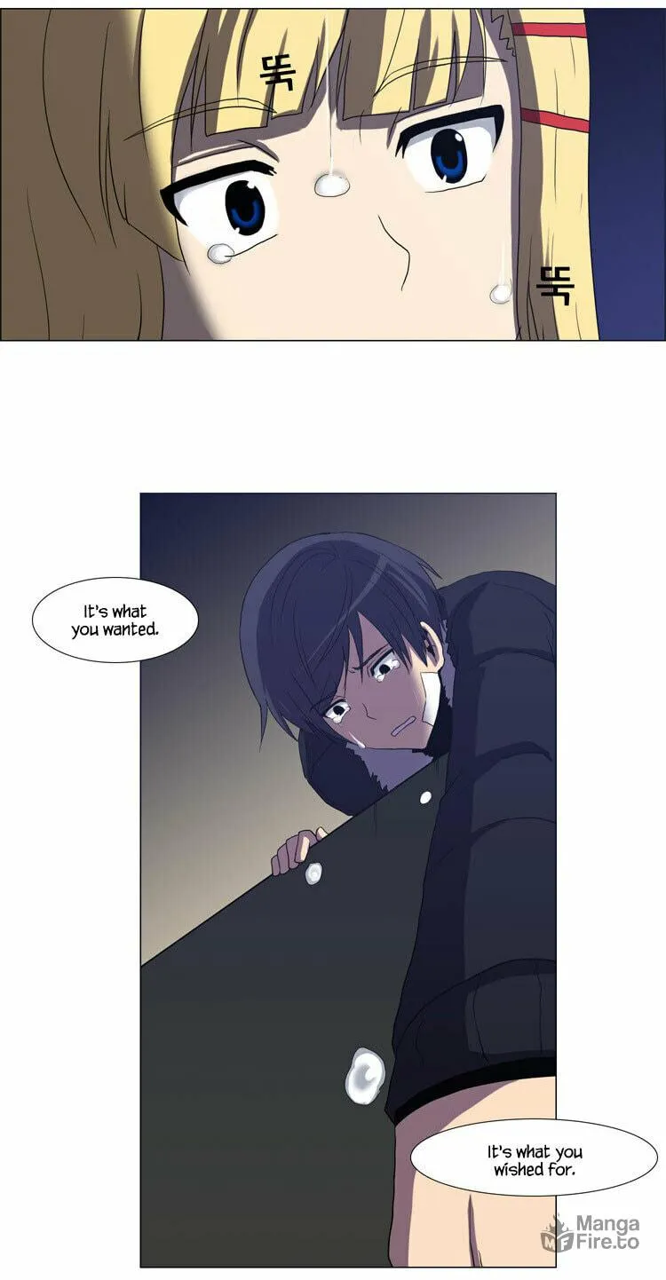 Read Geourassijeon chapter 24 image 28 on Lezhin