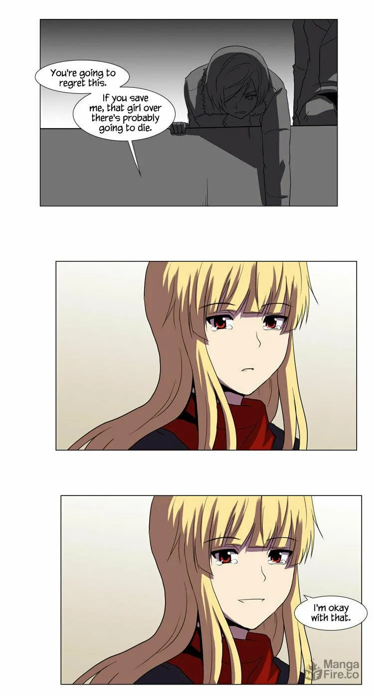 Read Geourassijeon chapter 24 image 29 on Lezhin