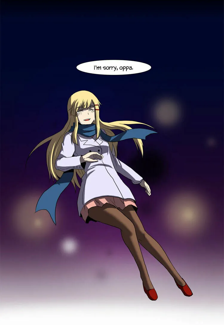 Read Geourassijeon chapter 24 image 36 on Lezhin