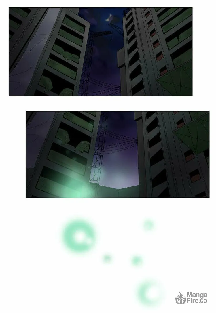Read Geourassijeon chapter 24 image 37 on Lezhin