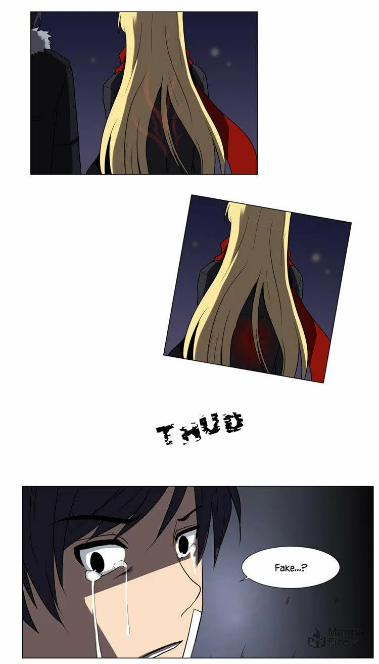 Read Geourassijeon chapter 24 image 40 on Lezhin