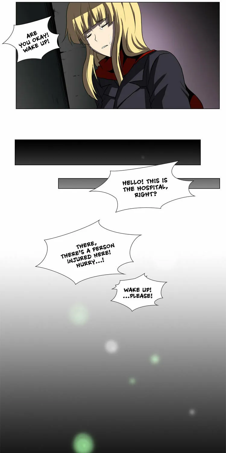 Read Geourassijeon chapter 24 image 41 on Lezhin