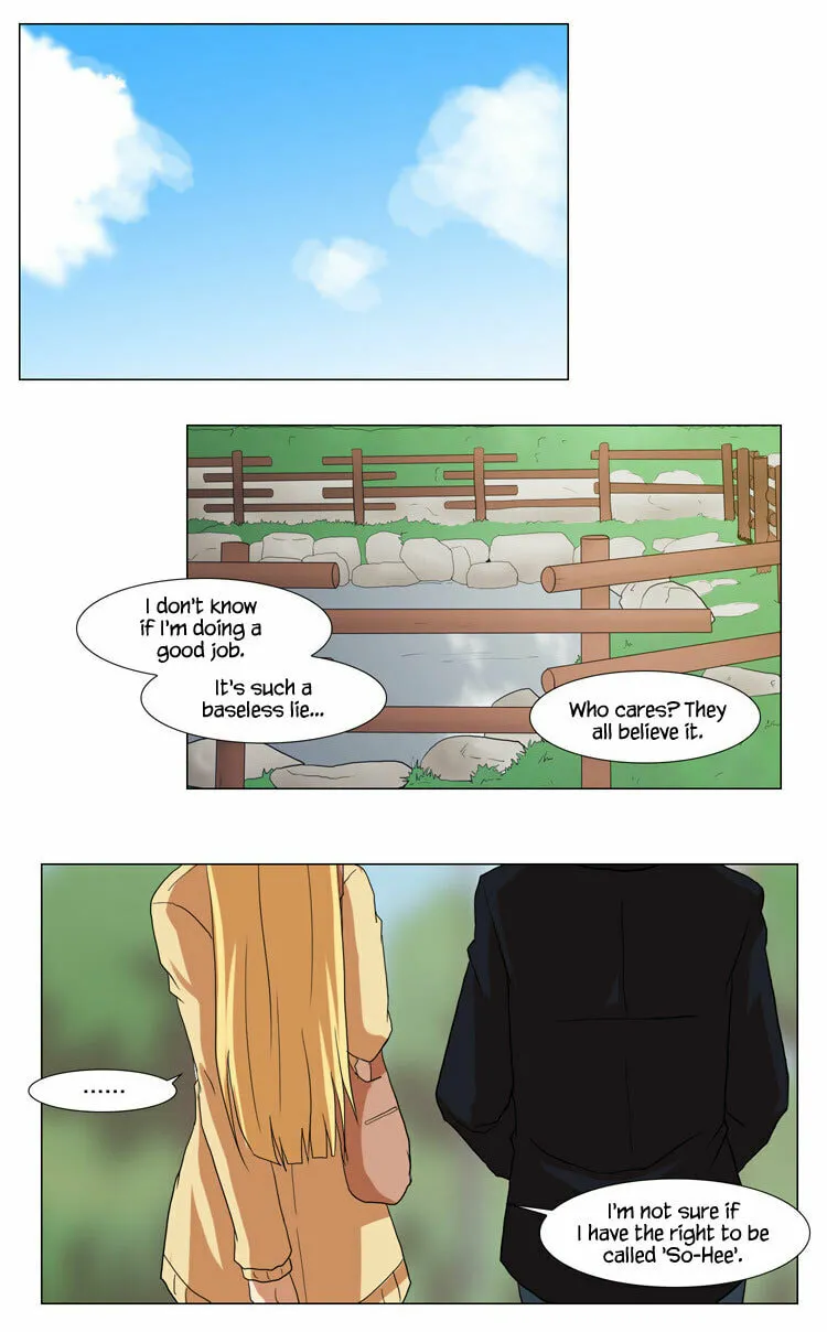 Read Geourassijeon chapter 24 image 48 on Lezhin