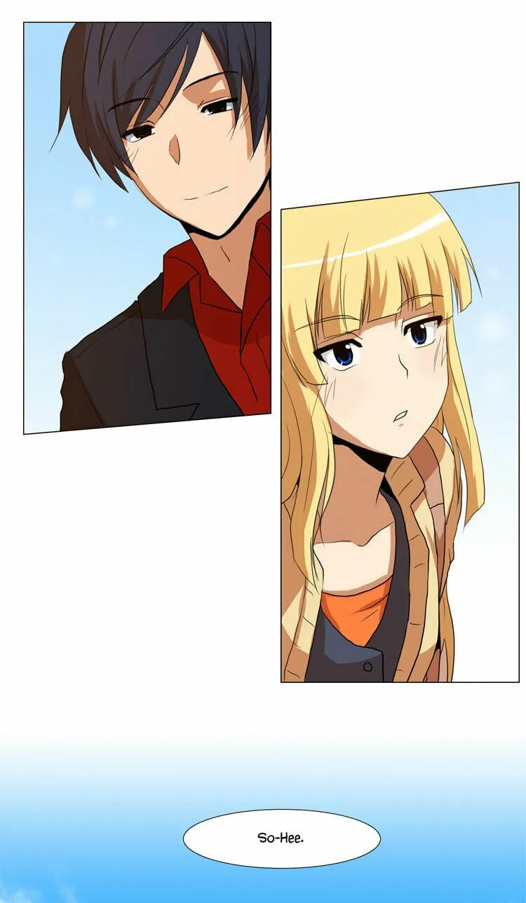Read Geourassijeon chapter 24 image 52 on Lezhin