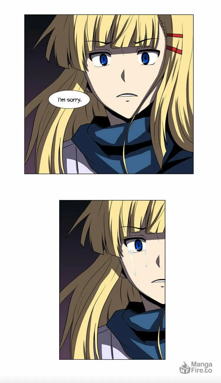 Read Geourassijeon chapter 24 image 6 on Lezhin