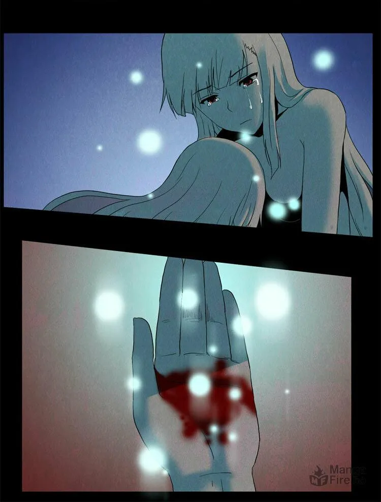 Read Geourassijeon chapter 24 image 9 on Lezhin