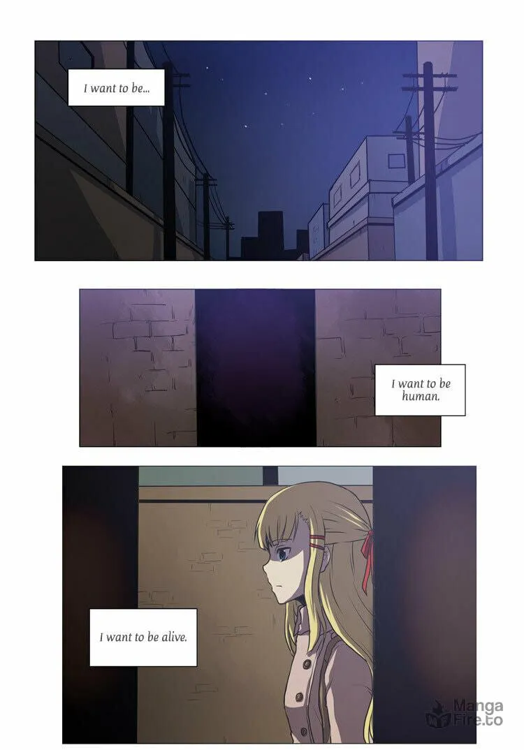 Read Geourassijeon chapter 3 image 10 on Lezhin