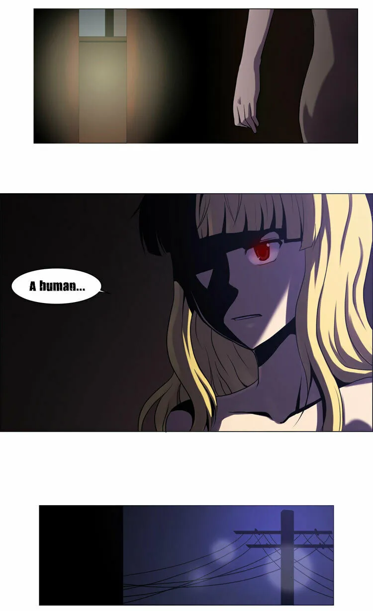 Read Geourassijeon chapter 3 image 11 on Lezhin