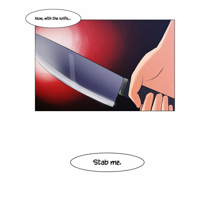 Read Geourassijeon chapter 3 image 38 on Lezhin