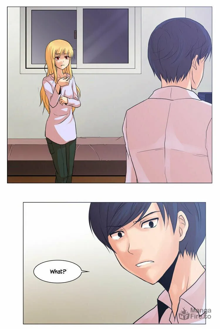 Read Geourassijeon chapter 3 image 39 on Lezhin