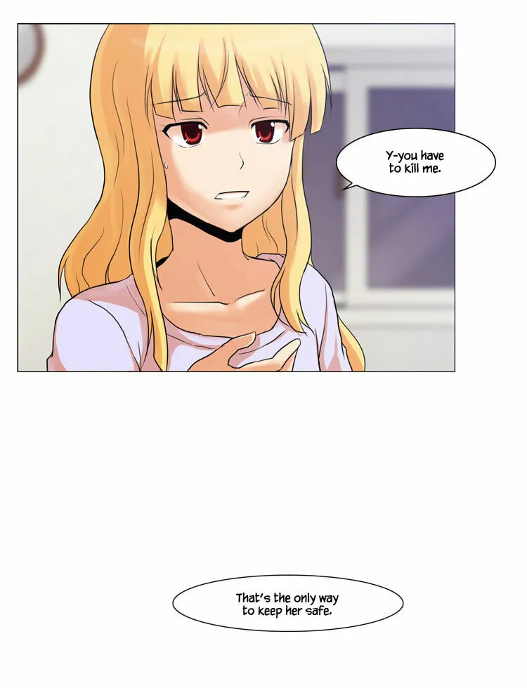Read Geourassijeon chapter 3 image 40 on Lezhin