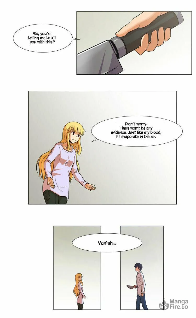 Read Geourassijeon chapter 4 image 2 on Lezhin