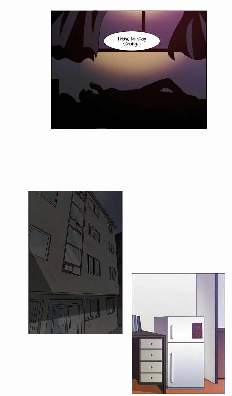 Read Geourassijeon chapter 4 image 20 on Lezhin