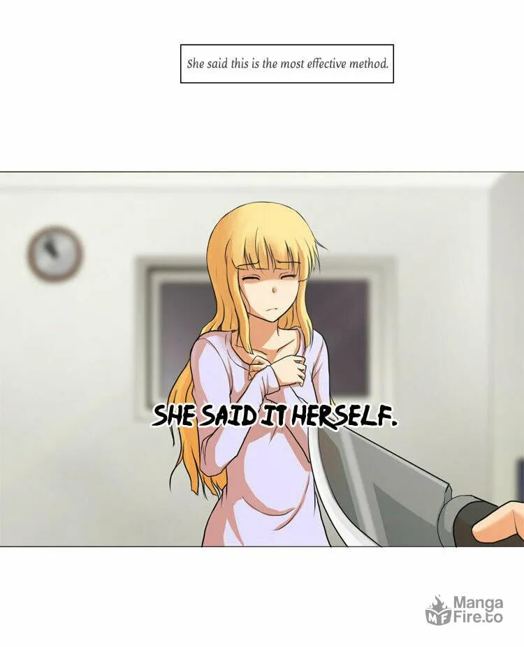 Read Geourassijeon chapter 4 image 5 on Lezhin
