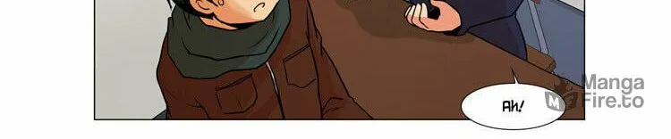 Read Geourassijeon chapter 5 image 28 on Lezhin