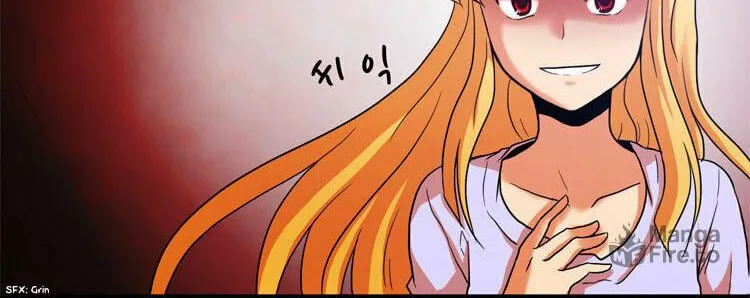 Read Geourassijeon chapter 5 image 5 on Lezhin