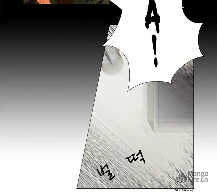 Read Geourassijeon chapter 5 image 7 on Lezhin