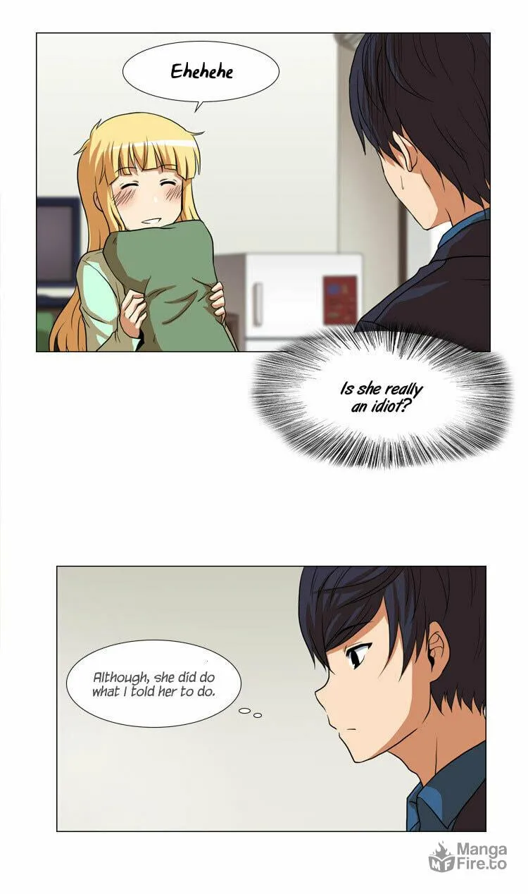 Read Geourassijeon chapter 6 image 25 on Lezhin