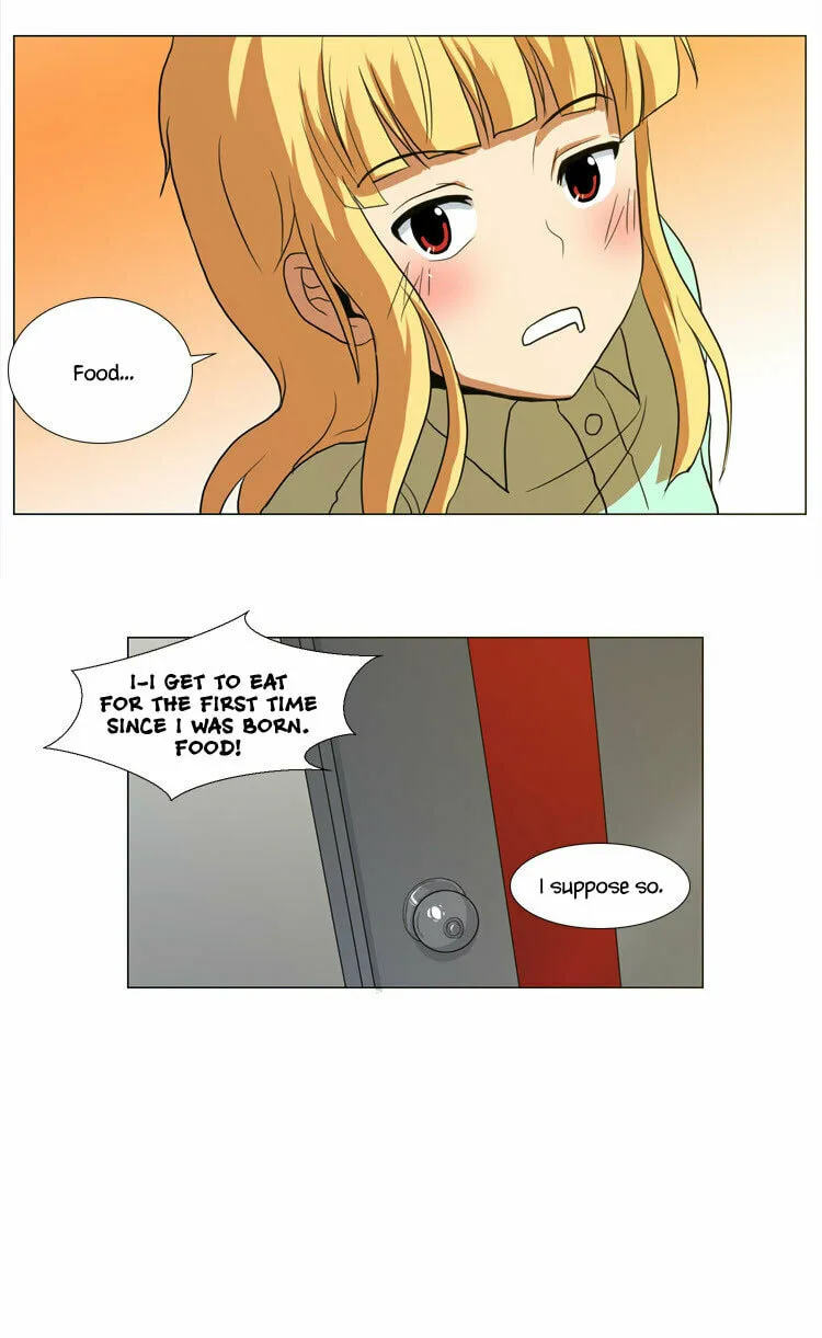 Read Geourassijeon chapter 6 image 29 on Lezhin