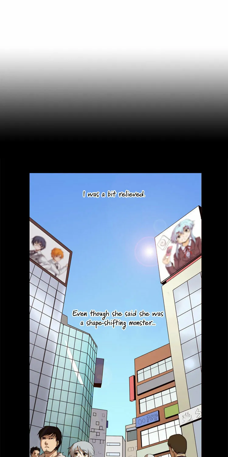 Read Geourassijeon chapter 6 image 30 on Lezhin