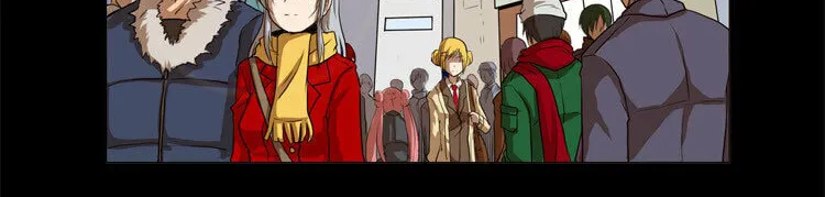 Read Geourassijeon chapter 6 image 31 on Lezhin